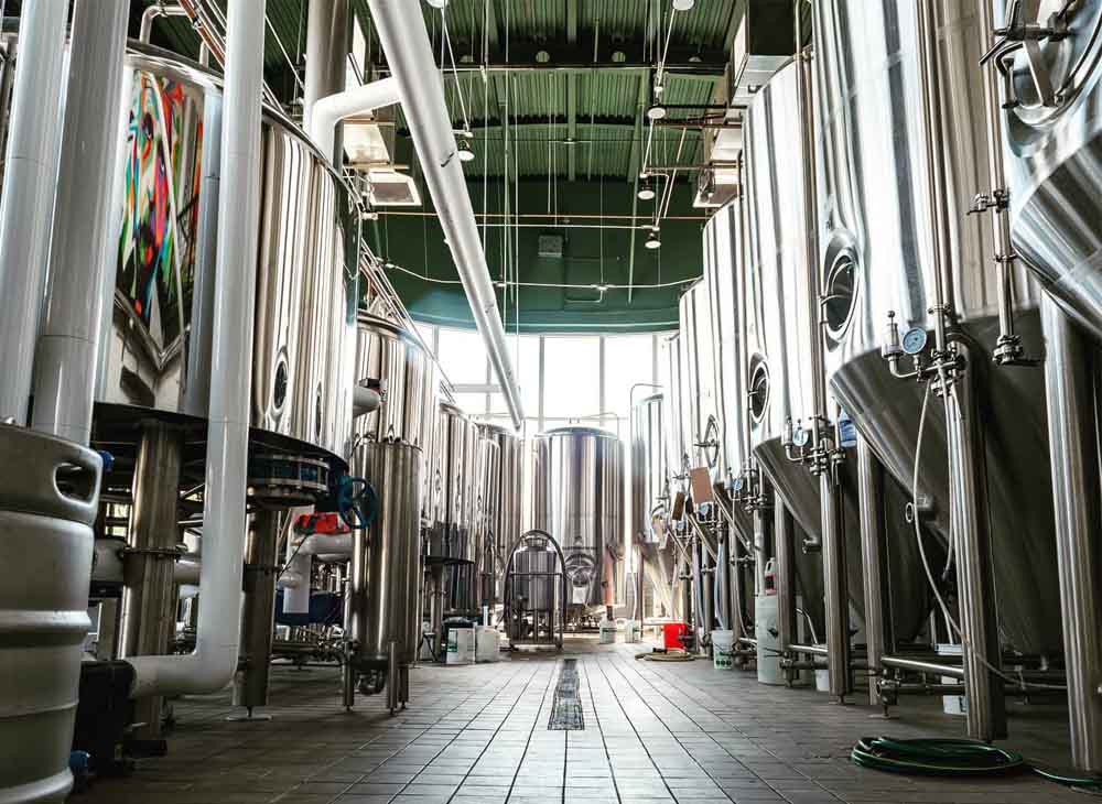 <b>How to Start a Brewery : An Ultimate Guide</b>